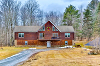 12 Mountain View Estates Rd Windham