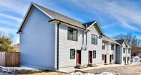 71 County Rd 65 #4 Hensonville