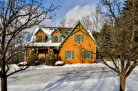 37 White Way Windham winter