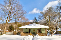 48 Route 214 Phoenicia Winter
