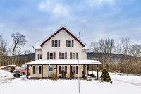 398 N Lake Rd Haines Falls