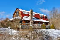 262 Tumbleweed Ranch Rd West Kill