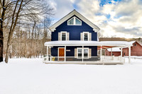 110 Maplecrest Rd Hensonville