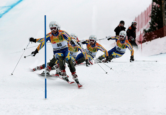 Markus Larsson (Swe)