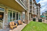 Enclave Unit 106 Windham