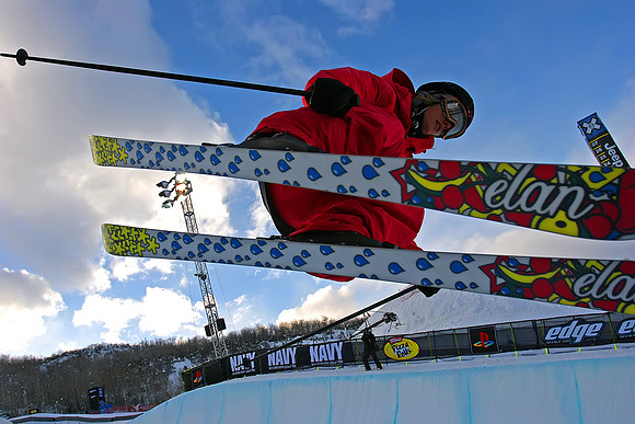 SUPERPIPE, Mirjam Jaeger