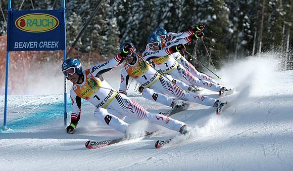 Benjamin Raich (Aut)