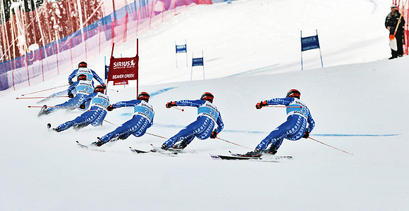 Didier Cuche (Sui)