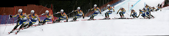 Markus Larsson (Swe)
