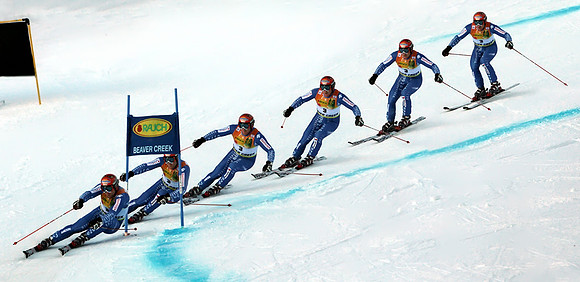 Didier Cuche(Sui)