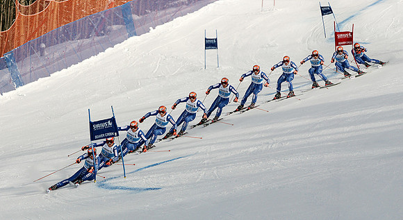 Didier Cuche (Sui)