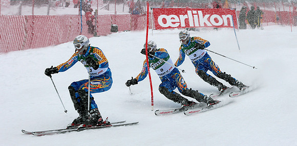 Aksel Lund Svindal (Nor)