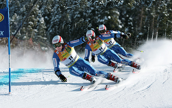 Daniel Albrecht (Sui)