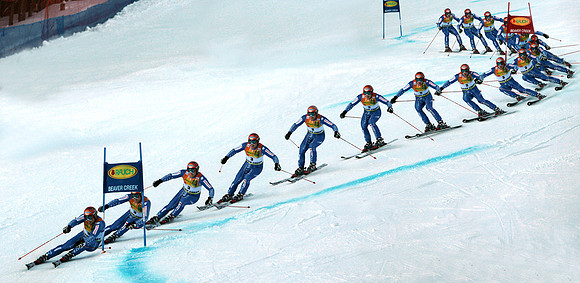 Didier Cuche (Sui)