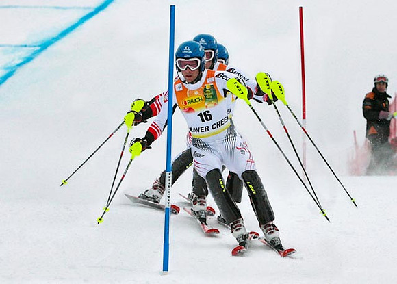 Benjamin Raich (Aut)